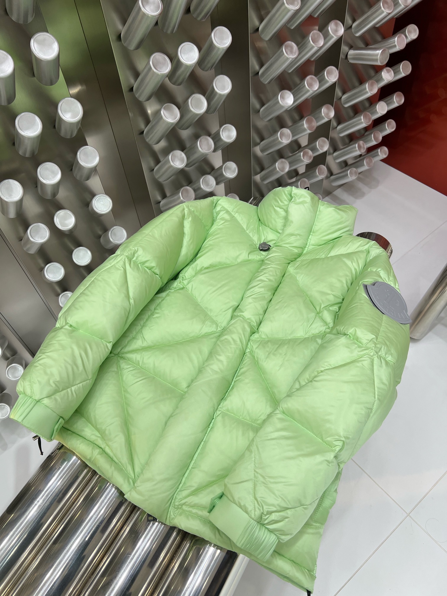 Moncler Down Jackets